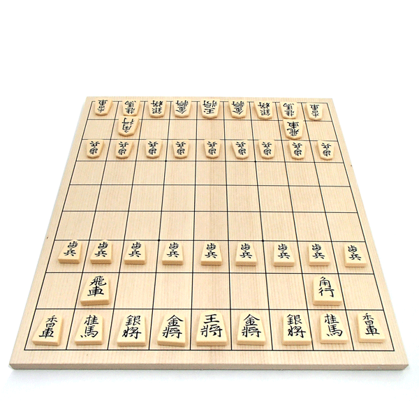 棋になる水無瀬棋譜